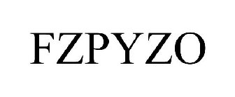 FZPYZO