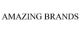 AMAZING BRANDS