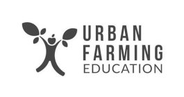 URBAN FARMING EDUCATION