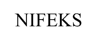 NIFEKS