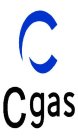 C CGAS