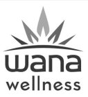 WANA WELLNESS