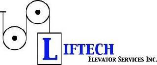 LIFTECH ELEVATOR SERVICES INC.