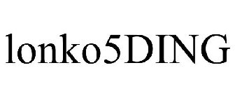 Image for trademark with serial number 90309803