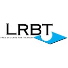 LRBT FREE EYE CARE FOR THE POOR