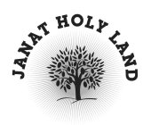 JANAT HOLY LAND