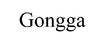 GONGGA
