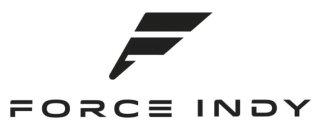 F FORCE INDY