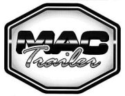 MAC TRAILER