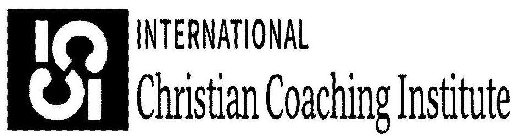 ICCI INTERNATIONAL CHRISTIAN COACHING INSTITUTE
