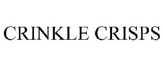 CRINKLE CRISPS