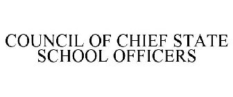 COUNCIL OF CHIEF STATE SCHOOL OFFICERS
