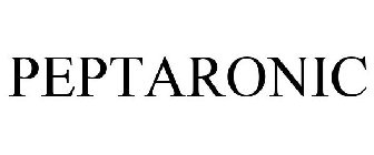 PEPTARONIC