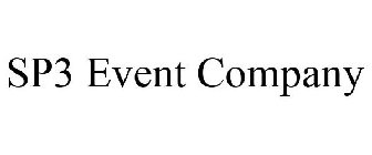 SP3 EVENT COMPANY