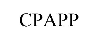 CPAPP