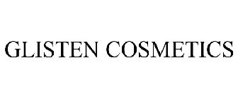 GLISTEN COSMETICS