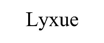 LYXUE