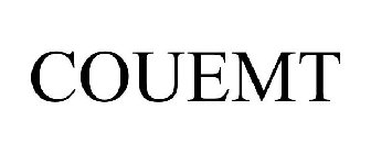 COUEMT