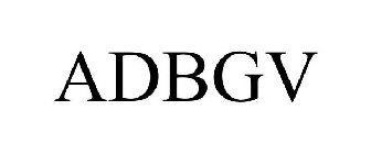 ADBGV