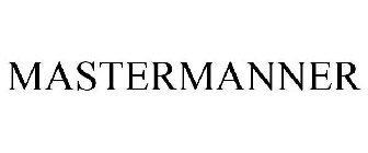 MASTERMANNER