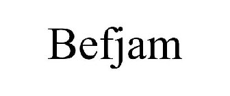 BEFJAM