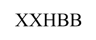 XXHBB
