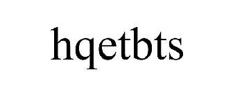 HQETBTS