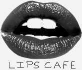 LIPS CAFE