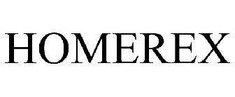 HOMEREX