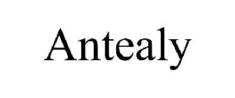 ANTEALY