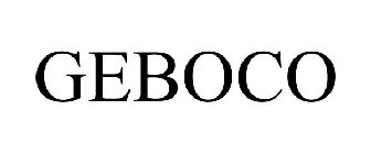 GEBOCO