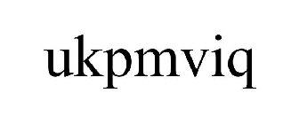 UKPMVIQ