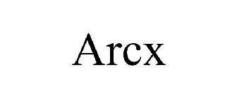 ARCX