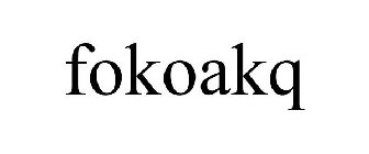 FOKOAKQ