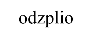 ODZPLIO