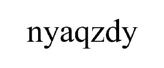 NYAQZDY
