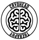 CRYOHEAD THERAPHY
