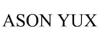 ASON YUX
