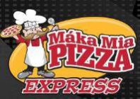 MÁKA MIA PIZZA EXPRESS