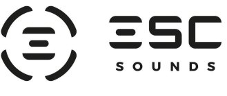 E ESC SOUNDS