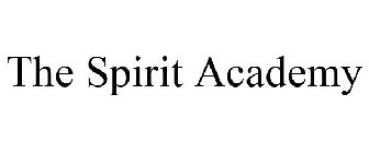 THE SPIRIT ACADEMY