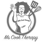 MS COOK THERAPY  @MS COOK THERAPY
