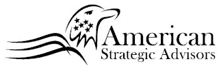 AMERICAN STRATEGIC ADVISORS