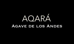 AQARÁ AGAVE DE LOS ANDES