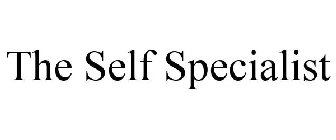 THE SELF SPECIALIST