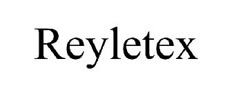 REYLETEX