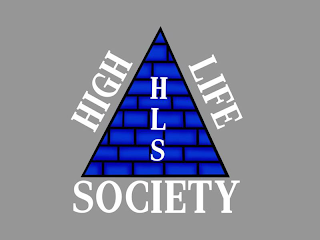 H L S HIGH LIFE SOCIETY