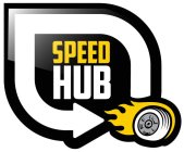 SPEED HUB