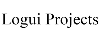 LOGUI PROJECTS