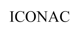 ICONAC
